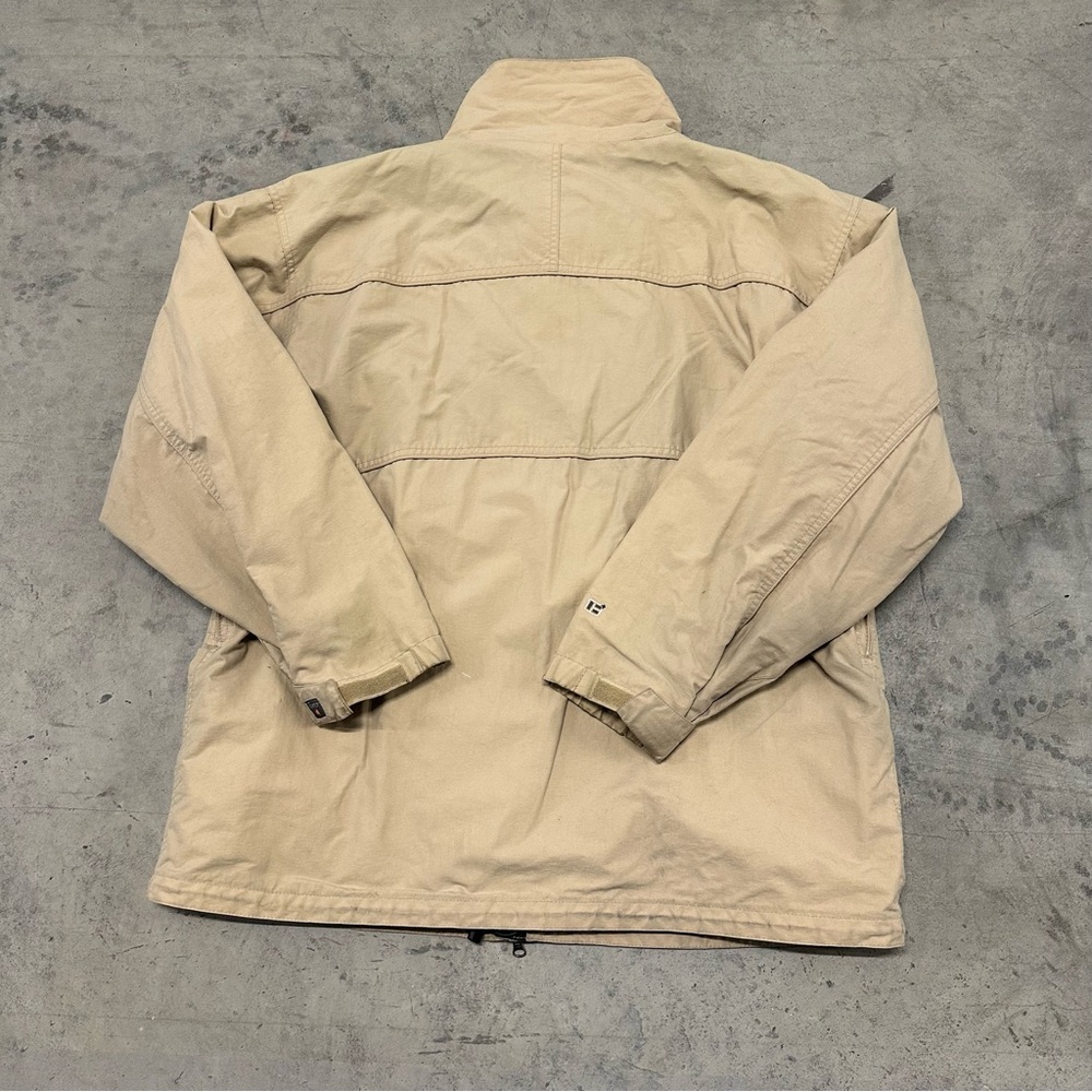 Burton Snowboards Vintage Jacket XL Outdoors - Picture 15 of 16
